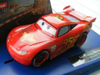   Digital 132 30555 Cars 2 Lightning McQueen Disney/Pixar NEU OVP  
