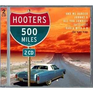 500 Miles the Hooters  Musik