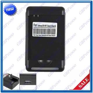 Dock Battery Charger for Samsung Galaxy S 2 II Skyrocket SGH I727 I727 