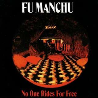 No One Rides for Free Fu Manchu