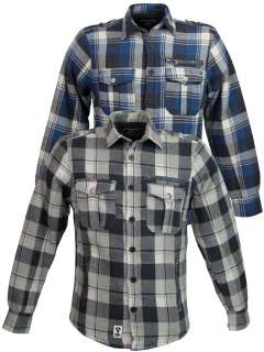   Winter Fleece Lined Vmax Blanket Lumberjack Shirt/ Jacket  