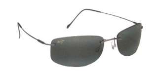 Lahaina MAUI JIM sunglasse & case & cloth 450 02  