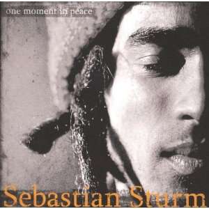 One Moment in Peace Sebastian Sturm  Musik