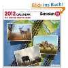 Schleich 2011 Broschürenkalender  Bücher