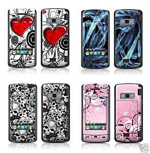 LG enV envy Touch VX11000 Skin Cover Case Decal  