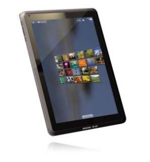 ARCHOS ARNOVA 9 G2 1GHz Tablet 24,6cm 9,7 Zoll Multi Touchscreen 