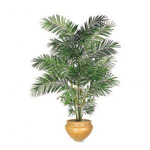  Nu Dell  Artificial Areca Palm Tree, 6 ft. Overall Height 