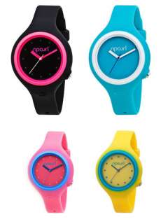 NEW RIP CURL AURORA WOMENS WATCH   *Several Colors Available*  