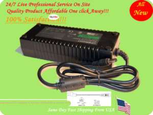 180W AC Adapter Charger For ALIENWARE AURORA M9700 MALX  