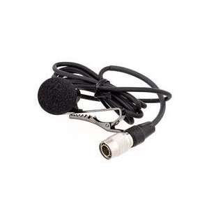  Azden EX 505UH Unidirectional Lavalier Microphone for UHF 