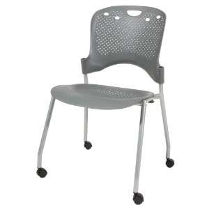 Balt Optional Casters Set of 16 For Circulation Guest Chair  