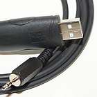 usb programming cable pg 4w kenwood th d7 th d7a th d7e from united 