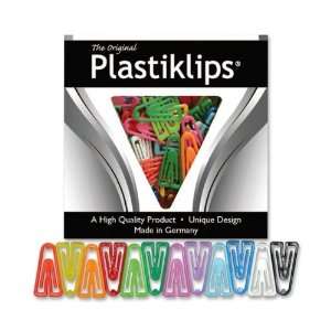  Baumgartens Plastiklips