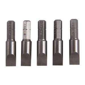   Colt Saa Screwdriver Bits, Only 