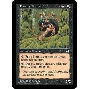  Bounty Hunter (Magic the Gathering  Tempest Rare) Toys 