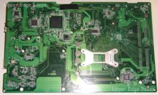 100% good Dell XPS One A2010 System Board Motherboard F756F  