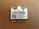 BCM94312MCG BROADCOM LAPTOP WIFI CARD