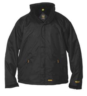 DEWALT SITE JACKET DEWALT WORKWEAR DEWALT JACKET COAT DEWALT COATS 