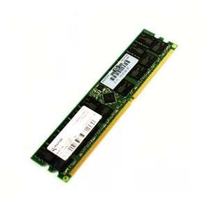  2GB DDR400 PC 3200 400MHz ECC Registred Qimonda Chip CL3 