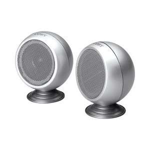  Coby PERSONAL MINI STEREO SPEAKERSYSTEM (Personal 