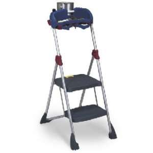  Cosco #11 282 PGB 2 StepStool/UtilityTray