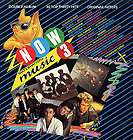 VARIOUS Now Thats What I Call Music 3 vinyl LP EXCELL