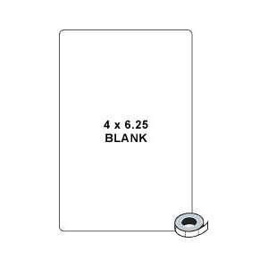 UPS Direct Thermal Label 4 X 6.25 Roll