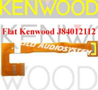FLAT CABLE KENWOOD J84012112 COMPATIBILE RIPARAZIONE  