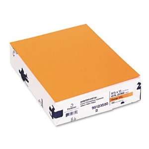  DMR95123500   Hots Fluorescent Colored Card Stock Office 
