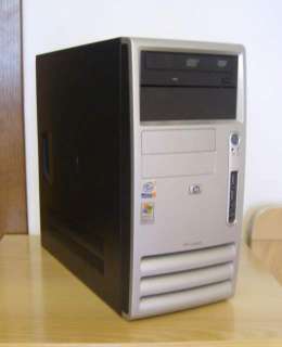 Hp Compaq d330 uT a Trento    Annunci