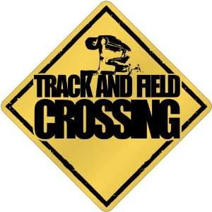  New  Track And Field Crossing  Crossing Sports