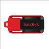 Lot of 10 Sandisk 16GB Cruzer Switch USB Flash Pen Drive SDCZ52 016G 