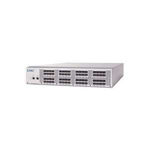  DS 4900B EMC Connectrix 64 Port 4GB fibre channel swtich 