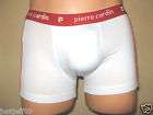 Mens clothing Pierre Cardin Underwear   Get great deals on  UK