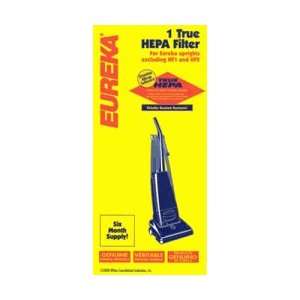   Smart Vac & Whirlwind HEPA Filter. Eureka Part #60285B