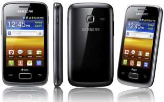 Samsung S6102 Galaxy Y Dual Sim UMTS   Nuovo a Ruvo del Monte    