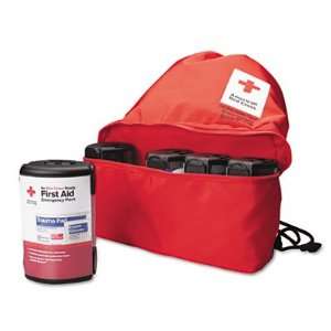  First Aid Only Modular System for Basic Safety Health 