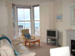 West Place, St. Ives, Cornwall, TR26, 2 bedroom flat  