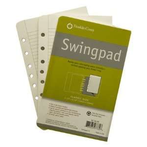  FranklinCovey Swing Pad Refill   Classic