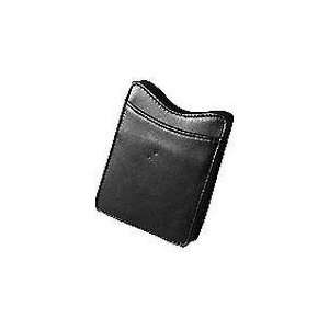  Top Quality By Garmin Leather GPS Case   Top loading 