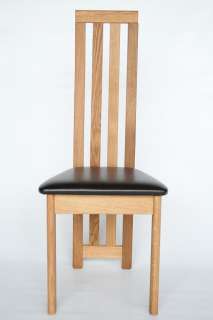 Kensington Oak Dining Chair