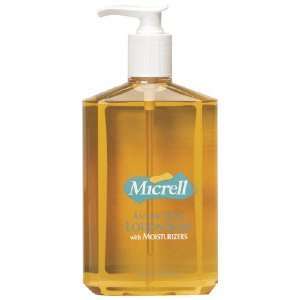  Gojo Industries GOJ 9759 Micrell Antibacterial Lotion Soap 