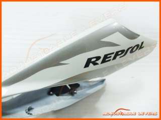   Honda CBR1000RR 2004 2005 Carénage Imitation Repsol Blanc
