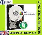 WESTERN DIGITAL 2000GB (2TB) CAVIAR GREEN HARDDRIVE 6Gb