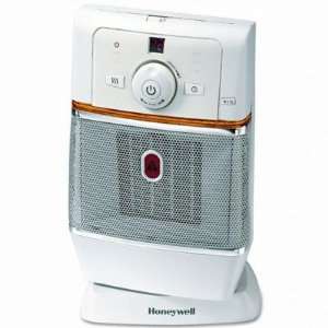  Honeywell 1500W Oscillating Ceramic Heater HWLHZ370GP 