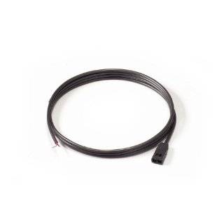 Humminbird 7200021 PC 10 6 Foot Power Cable by Humminbird