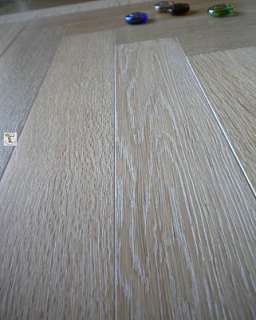 PARQUET PREFINITO EPOAK 75x540x10 ROVERE DECAPPATO ICE  