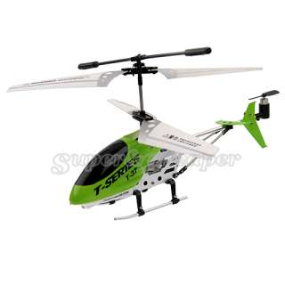 HOBBY RC 3 Ch Infared Coaxial Helicopter GS260  
