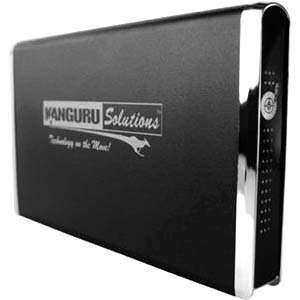  NEW Kanguru QSSD 2H 128 GB External Solid State Drive 