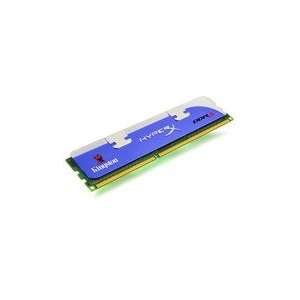  Kingston HyperX 2GB DDR3 SDRAM Memory Module   2GB (1 x 